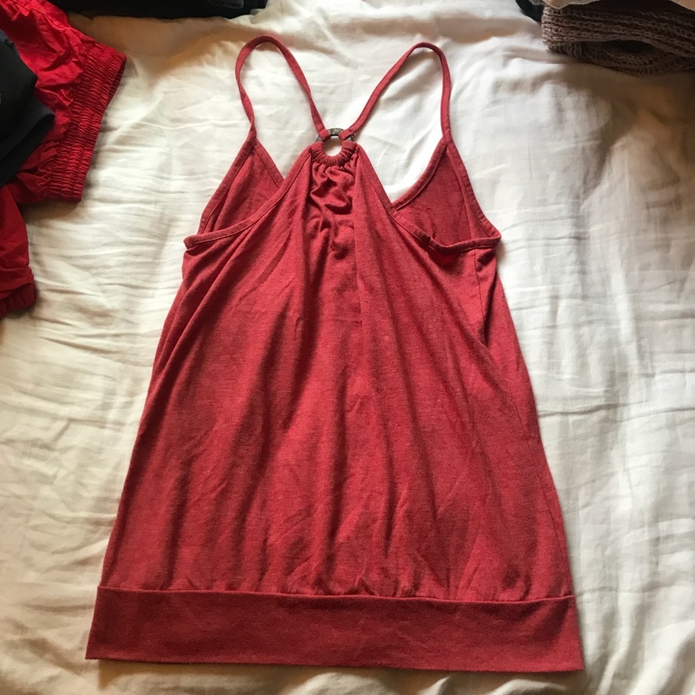 Tank top! - Picture 2 of 2